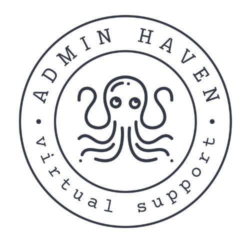 Admin Haven