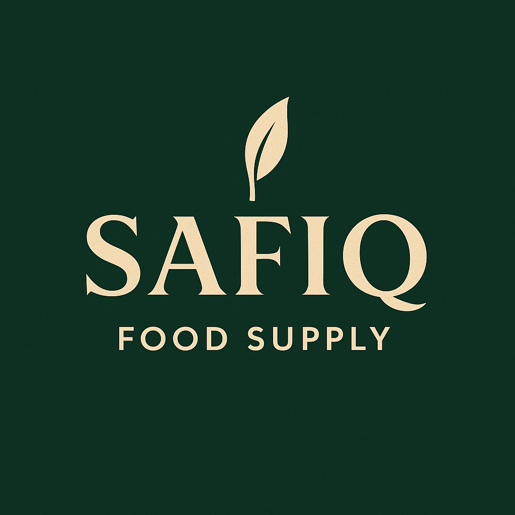 SAFIQ FOOD SUPPLY