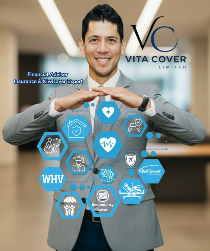 Vita Cover Limited