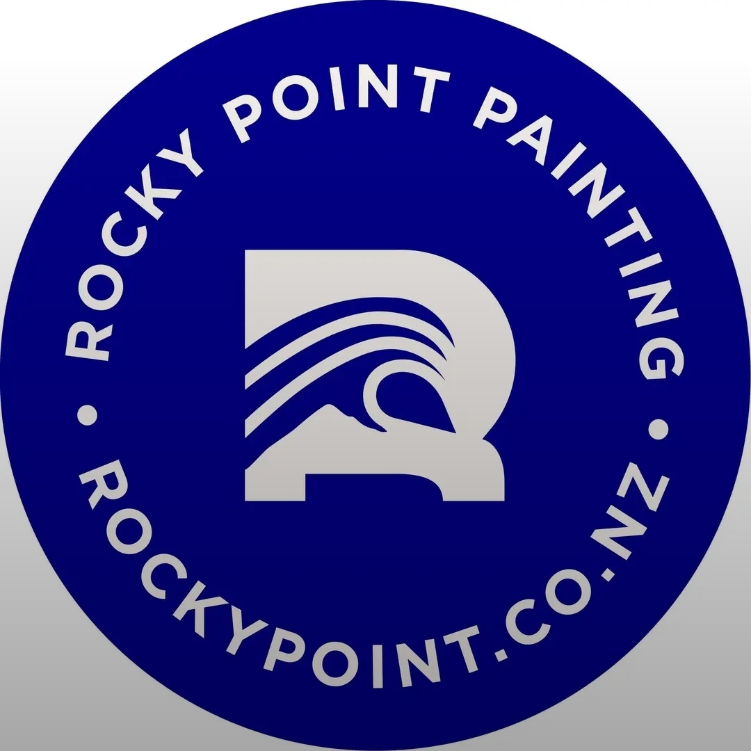 Rocky Point Painting