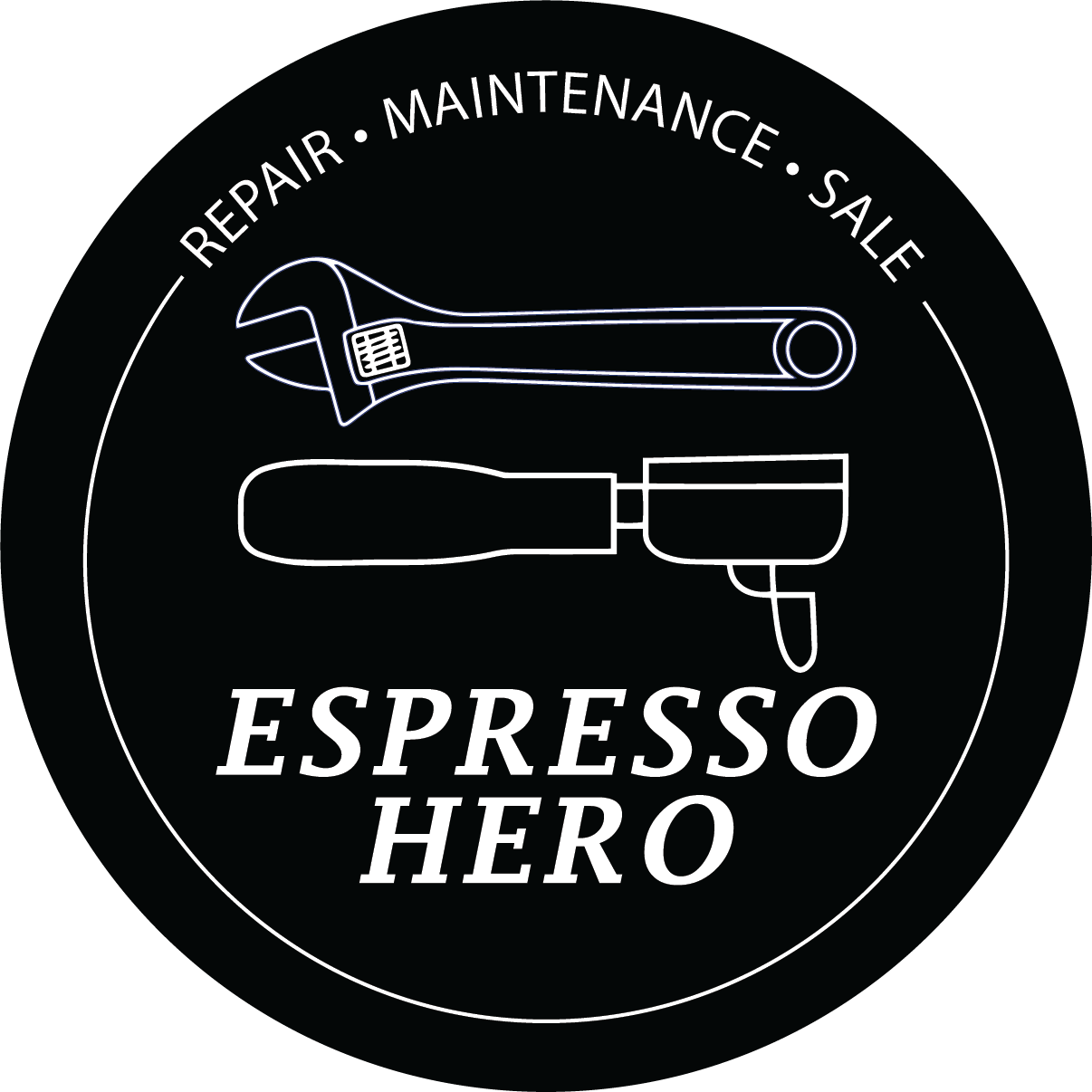 Espresso Hero