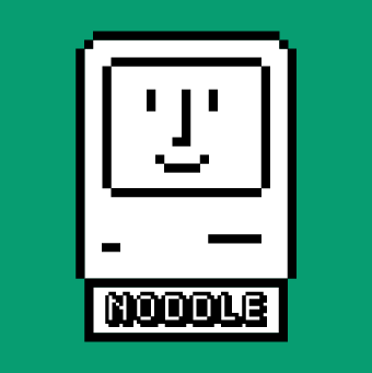 Noddle Printhouse & Signage